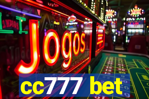 cc777 bet